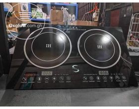 Electric stove