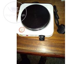 ELECTRONIC STOVE