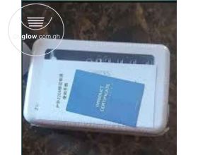 Emergency POWER Bank for laptop | Phones etc