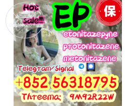 ep,etonitazepyne 2785346-75-8,high quality opiates