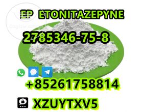 EP ETONITAZEPYNE high quality 