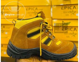 EPICA SAFETY BOOTS