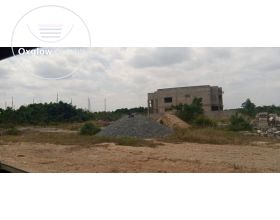 Estate Land For Sale.