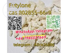 Eutylone bk-ebdb CAS 802855-66-9/17764-18-0