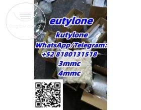 Eutylone CAS 802855-66-9 USA Europe Austrilia warehouses