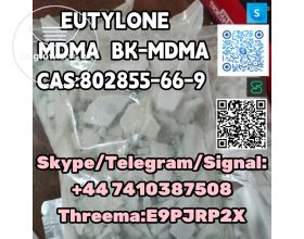 EUTYLONE  MDMA  BK-MDMA  CAS:802855-66-9   Skype/Telegram/Signal: +44 7410387508 Threema:E9PJRP2X