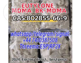 EUTYLONE  MDMA  BK-MDMA  CAS:802855-66-9 whatsapp/telegram/signal:+44 7410387508 Threema:E9PJRP2X