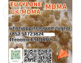 EUTYLONE  MDMA  BK-MDMA  CAS:802855-66-9 whatsapp/telegram/signal:+852 54723824 Threema:E9PJRP2X