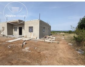 Exclusive Residential Land at Afienya for sale. Call or WhatsApp