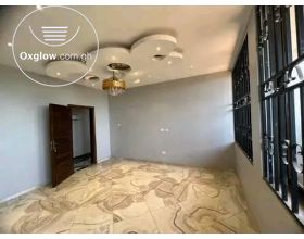 Executive 2 Bedroom Apartment