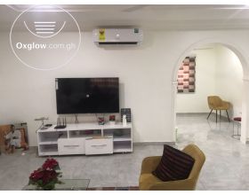 Executive 2 Bedroom For Rent 