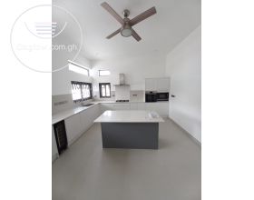 Executive 2 Bedroom Self House