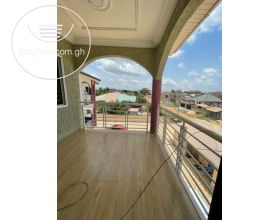 Executive 2 Bedrooms Apartment