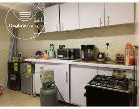Executive 2 Bedrooms Apartments