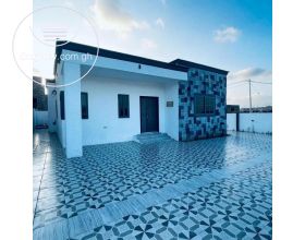 Executive 3 Bedroom House 