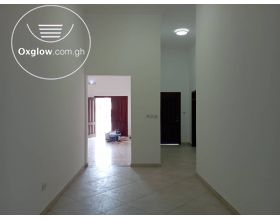 Executive 3 bedroom self compound 
