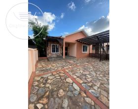 Executive 3 Bedrooms House