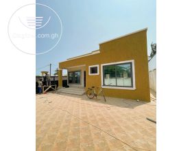 Executive 3 Bedrooms House