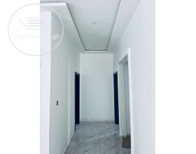 Executive 3 Bedrooms House