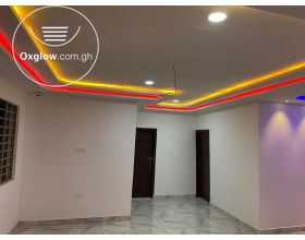 Executive 4 Bedroom House