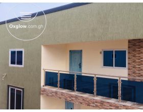 Executive 4 Bedroom House