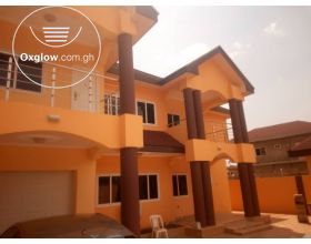 Executive 4 bedrooms 