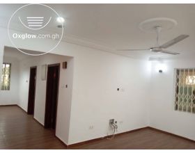 Executive 4 Bedrooms House