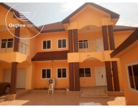 Executive 4 bedrooms with Boys Quaters For Sale 