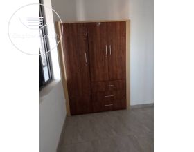 Executive Chamber and Hall Apartment