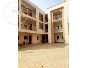 Executive Chamber and Hall S/C