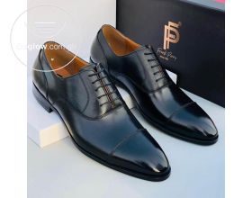EXECUTIVE MENâ€™S SHOES