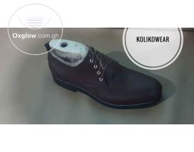 Executive Quality leather shoes