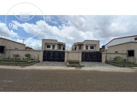 Exquisite 4 Bedroom Storey Building House.