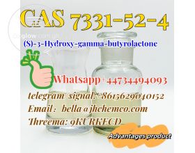 Factorty direct sale CAS 7331-52-4 BMK/P