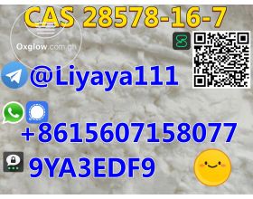 Factory Direct Sale CAS 28578-16-7