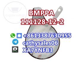 Factory Direct Sales BMPPA 4- (Bromomethyl) Hydratropic Acid with Huge Production Capacity CAS 111128-12-2
