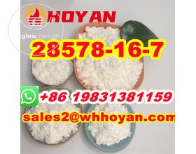Factory Direct Supply CAS 28578-16-7 PMK ethyl glycidate PMK powder
