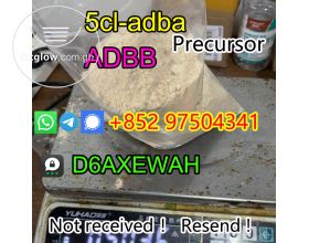 Factory supply 5cladba,5cl-adba,5CL,5cl-adba precursor raw+852 97504341