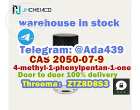 Factory supply CAS 2050-07-9 Experienced supplier safe delivery Telegram: Ada439 Threemaï¼šZTZ8D8S3