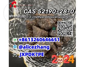 Factory supply CAS 52190-28-0 Experienced supplier safe delivery low price great quality