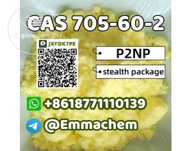 Factory supply CAS 705-60-2 P2NP local warehouse stock whatsapp:+8618771110139