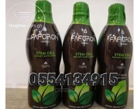 Faforon Herbal Stem Cell