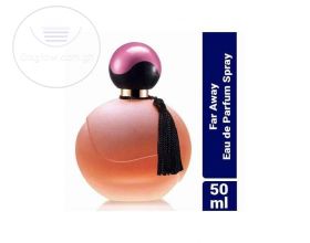 Far Away Eau de Parfum