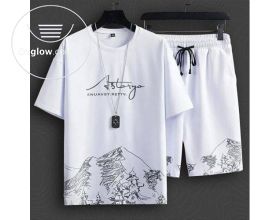 Fashion Snowy Pattern