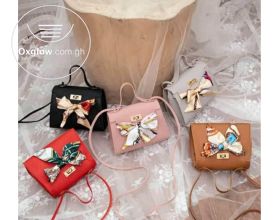 Fashionable ladies bags