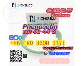 Fast&Safe CAS 62-44-2 Phenacetin Threema: Y8F3Z5CH		