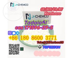 Fast&Safe Delivery CAS 171596-29-5 Tadalafil Threema: Y8F3Z5CH		