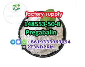 fast delivery 148553-50-8 Pregabalin to Russia and Dubai