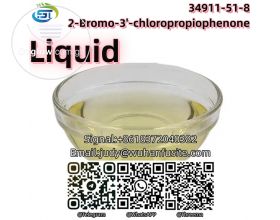 Fast Delivery 2-Bromo-3'-chloropropiophe