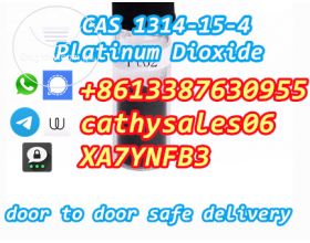 fast delivery CAS 1314-15-4 Platinum Dioxide